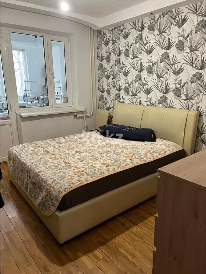 Продажа 3-комнатной квартиры, 63 м² - Продажа трехкомнатных квартир в кирпичном доме в Казахстане - страница 5 фото 2 из 4