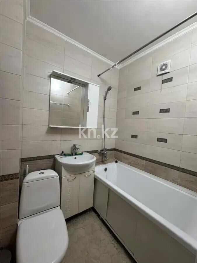 Продажа 1-комнатной квартиры, 33 м² - Продажа квартир в Казахстане - страница 14 фото 3 из 3