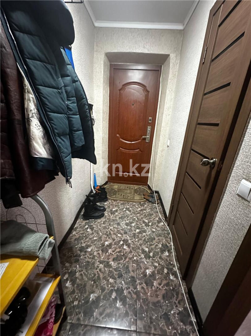 Продажа 1-комнатной квартиры, 30 м² - Продажа однокомнатных квартир в блочном доме в Казахстане - страница 57 фото 8 из 8