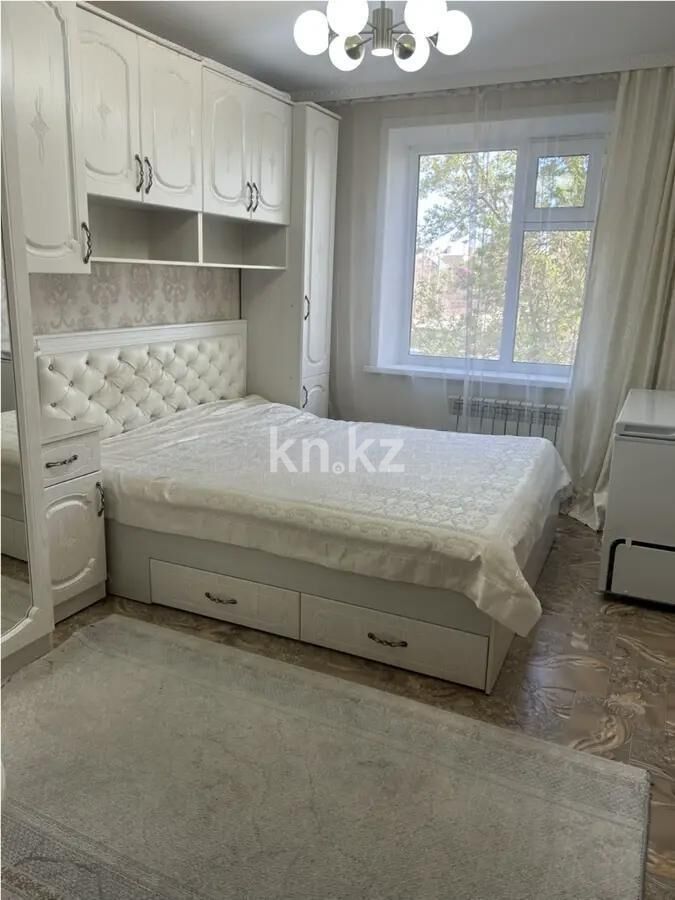 Продажа 3-комнатной квартиры, 59 м² - Продажа трехкомнатных квартир в Казахстане - страница 8 фото 3 из 7