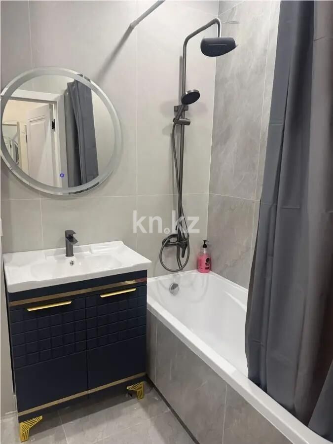 Продажа 2-комнатной квартиры, 46 м² - Продажа двухкомнатных квартир в Алмалинском р-не Алматы - страница 19 фото 2 из 2