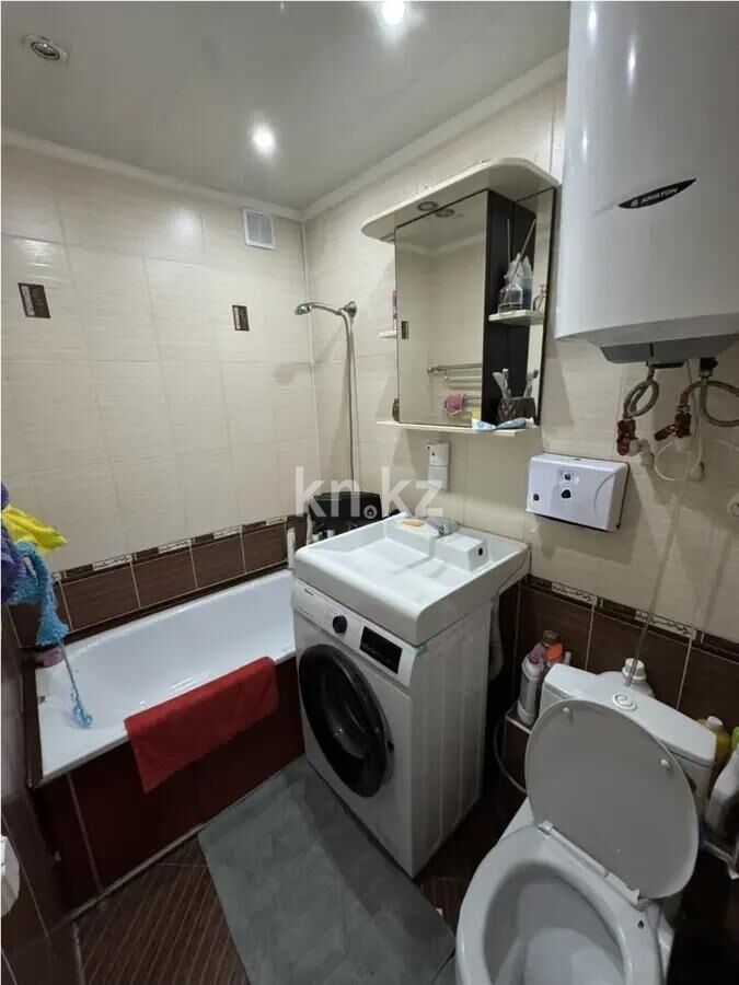 Продажа 3-комнатной квартиры, 65 м² - Продажа трехкомнатных квартир на Юго-Востоке Караганды - страница 13 фото 5 из 6