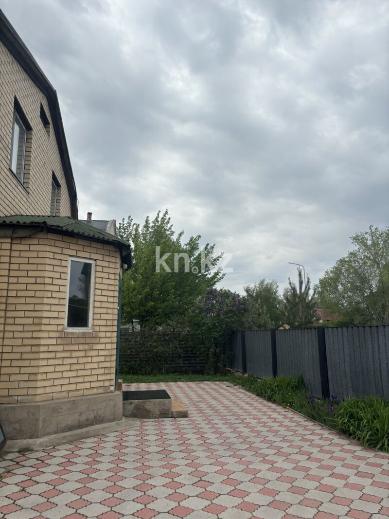 Продажа 10-комнатного дома, 850 м² - Продажа домов, коттеджей в р-не Алматы Астаны фото 6 из 10