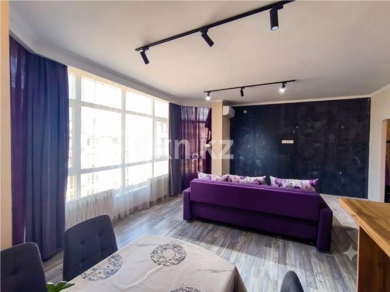 Продажа 2-комнатной квартиры, 50 м² - Продажа недвижимости в Алматы - страница 31 фото 1 из 5