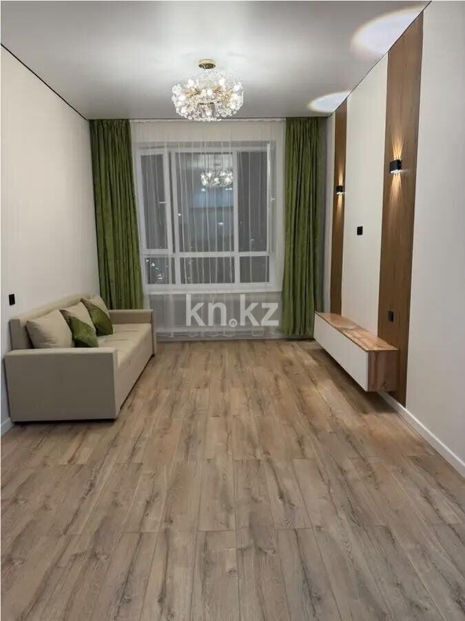 Продажа 2-комнатной квартиры, 39 м² - Продажа недвижимости в Казахстане - страница 28 фото 1 из 3