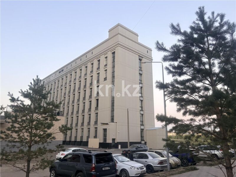 Продажа 6-комнатной квартиры, 155 м² - Продажа квартир в кирпичном доме в Караганде - страница 2 фото 48 из 48