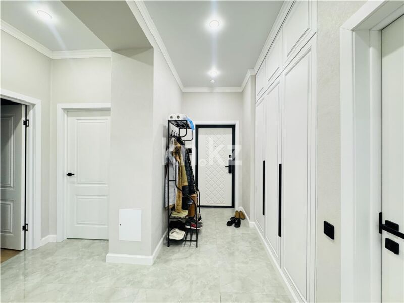 Продажа 4-комнатной квартиры, 94 м² - Продажа квартир в кирпичном доме в Астане - страница 208 фото 11 из 11