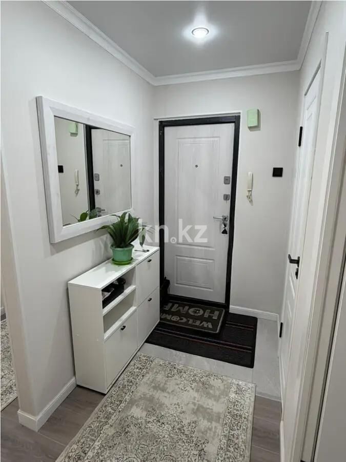 Продажа 4-комнатной квартиры, 85 м² - Продажа четырехкомнатных квартир в Турксибском р-не Алматы - страница 2 фото 8 из 8
