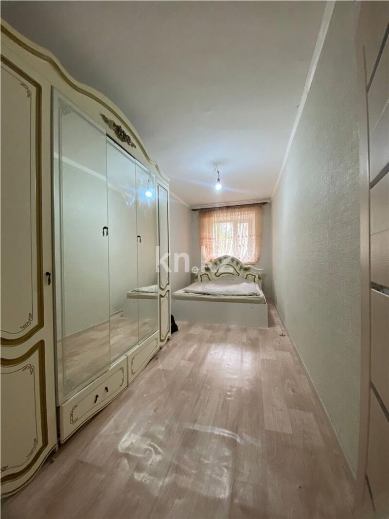 Продажа 3-комнатной квартиры, 55 м² - Продажа трехкомнатных квартир в Темиртау - страница 16 фото 5 из 17