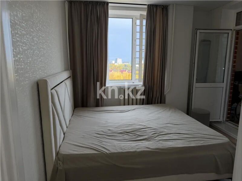 Продажа 1-комнатной квартиры, 44 м² - Продажа однокомнатных квартир от собственников в Астане - страница 8 фото 1 из 3