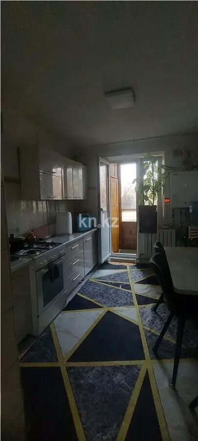 Продажа 4-комнатной квартиры, 81 м² - Продажа квартир в Казахстане - страница 29 фото 2 из 5