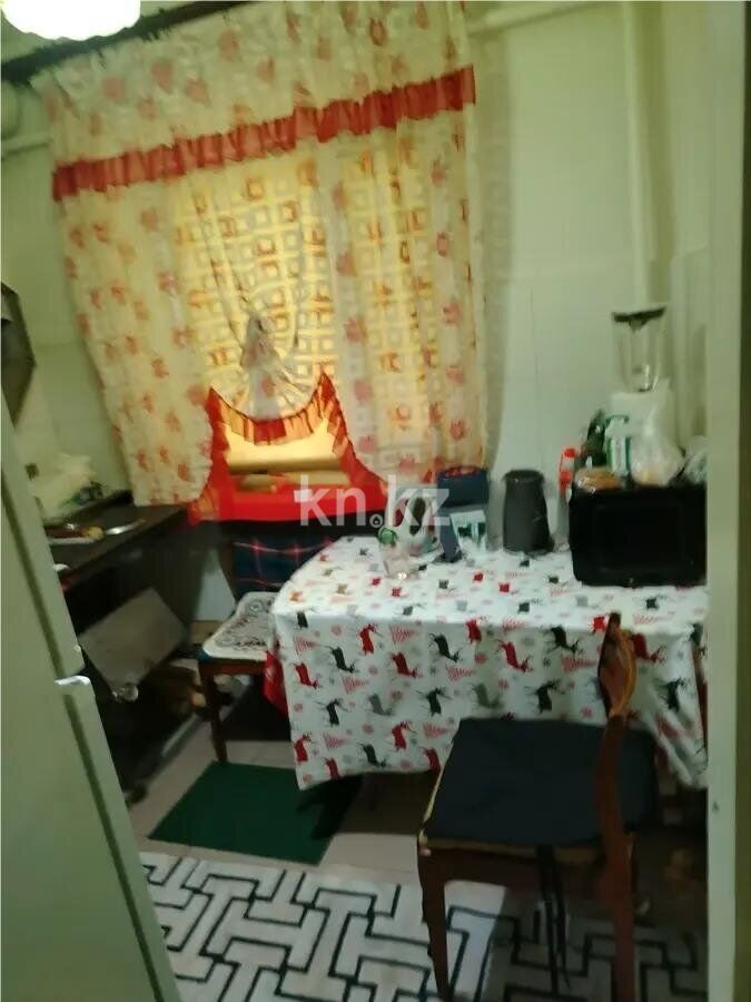 Продажа 2-комнатной квартиры, 46 м² - Продажа двухкомнатных квартир в кирпичном доме в Казахстане - страница 7 фото 3 из 4