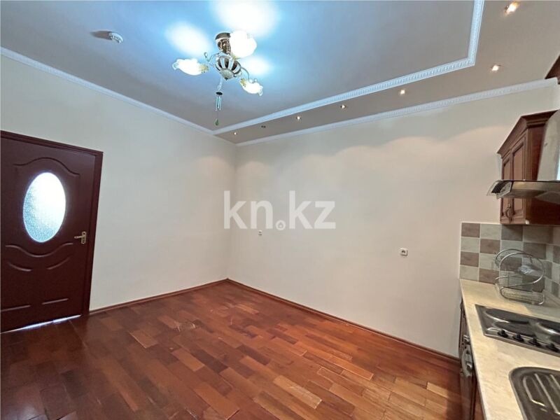 Продажа 3-комнатной квартиры, 100 м² - Продажа квартир в монолитно-каркасном доме в Астане - страница 146 фото 13 из 25