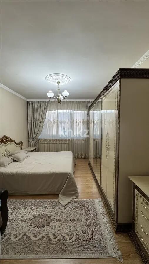 Продажа 3-комнатной квартиры, 90 м² - Продажа квартир в Алатауском р-не Алматы - страница 6 фото 2 из 5