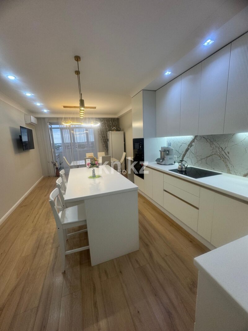 Продажа 3-комнатной квартиры, 140 м² - Продажа квартир в новостройках Уральска фото 6 из 9