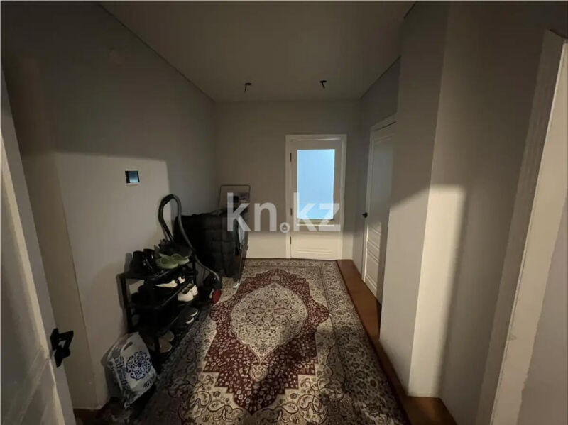 Продажа 2-комнатной квартиры, 62 м² - Продажа квартир в монолитном доме в Алматы - страница 4 фото 5 из 5