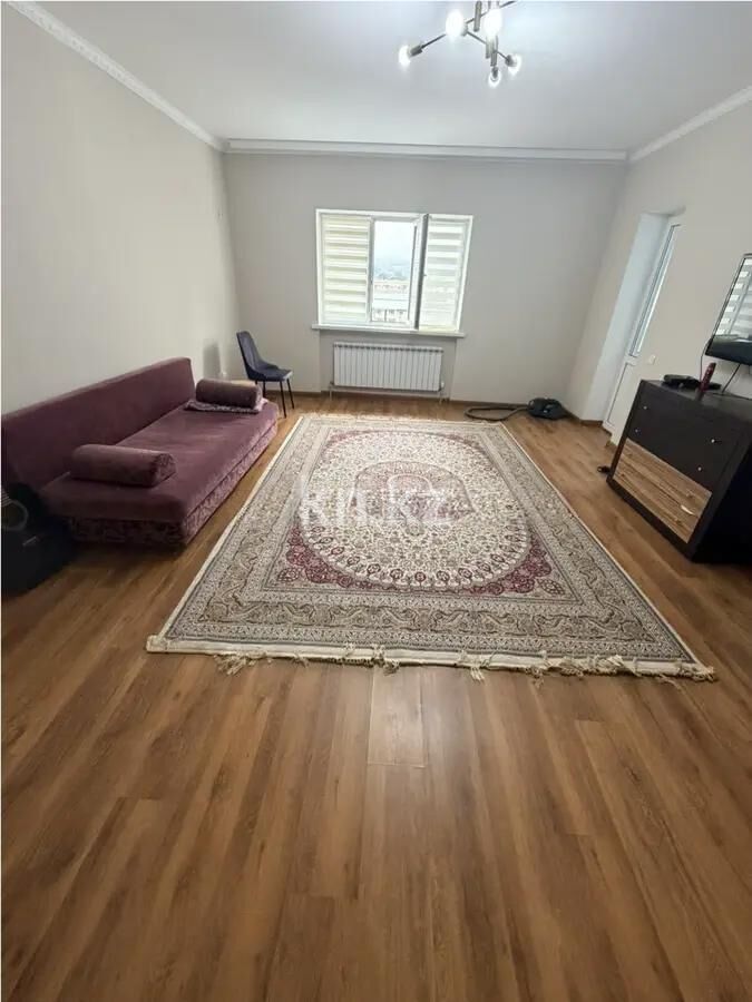 Продажа 1-комнатной квартиры, 56 м² - Продажа однокомнатных квартир в Ауэзовском р-не Алматы - страница 9 фото 1 из 4