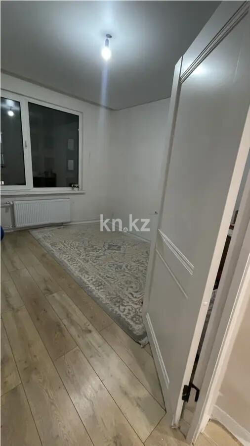Продажа 4-комнатной квартиры, 84 м² - Продажа квартир в монолитном доме в Астане - страница 13 фото 3 из 6