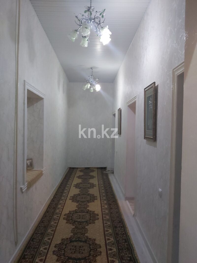 Продажа 3-комнатной квартиры, 82 м² - Продажа квартир от собственников в Таразе фото 5 из 8