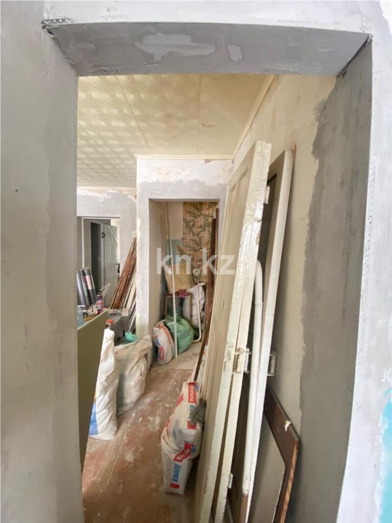 Продажа 2-комнатной квартиры, 43 м² - Продажа двухкомнатных квартир в кирпичном доме в Караганде - страница 30 фото 8 из 11