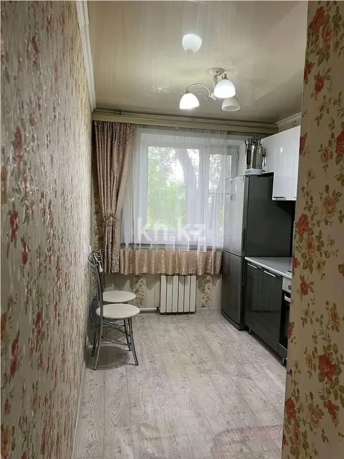Продажа 2-комнатной квартиры, 36 м² - Продажа квартир в панельном доме в Шахтинске фото 3 из 5