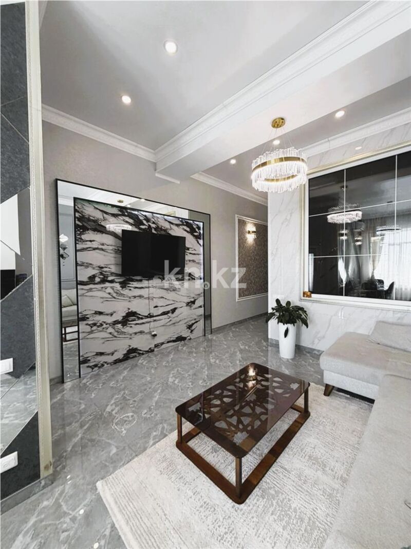 Продажа 3-комнатной квартиры, 70 м² - Продажа трехкомнатных квартир в Караганде - страница 38 фото 20 из 29