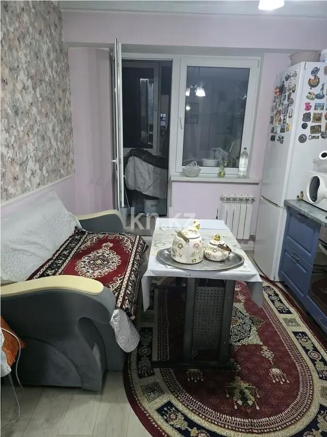 Продажа 2-комнатной квартиры, 56 м² - Продажа двухкомнатных квартир в Алатауском р-не Алматы - страница 20 фото 2 из 2