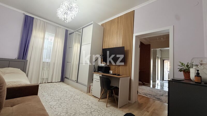 Продажа 4-комнатного дома, 140 м² - Продажа домов, коттеджей в Казахстане фото 34 из 35