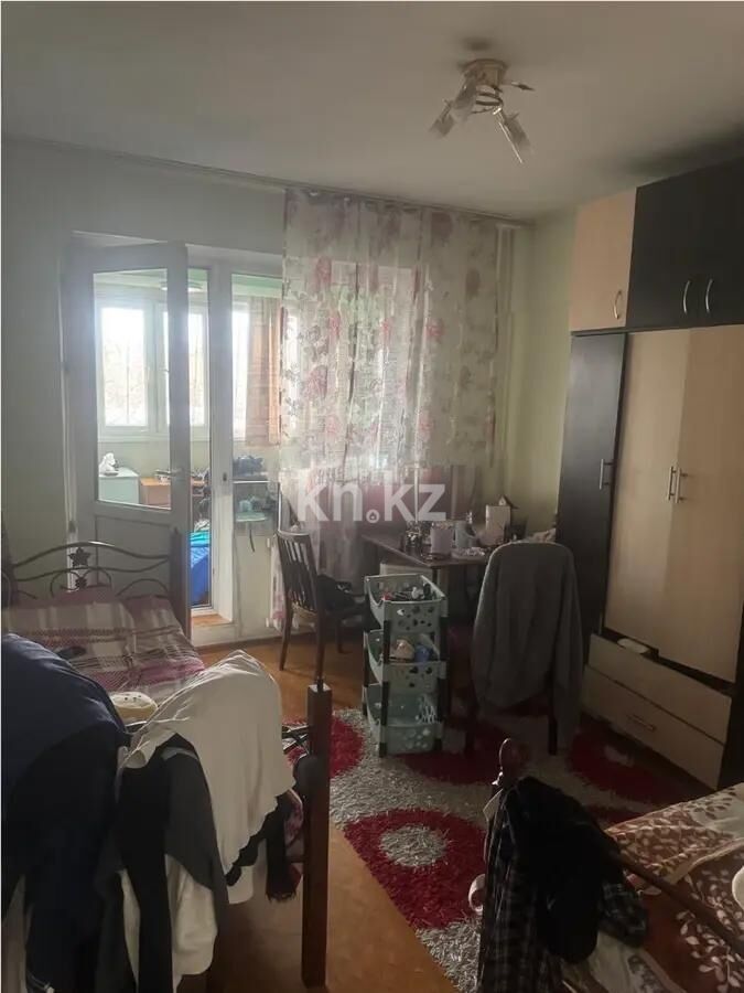 Продажа 3-комнатной квартиры, 70 м² - Продажа трехкомнатных квартир в кирпичном доме в Алматы - страница 6 фото 2 из 3