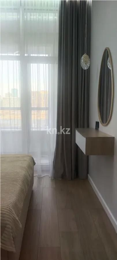 Продажа 2-комнатной квартиры, 58 м² - Продажа двухкомнатных квартир в кирпичном доме в Астане - страница 67 фото 2 из 2