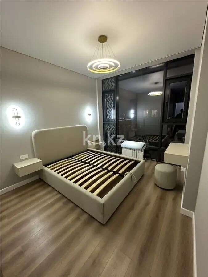 Продажа 2-комнатной квартиры, 45 м² - Продажа квартир в монолитно-каркасном доме в Астане - страница 135 фото 2 из 5