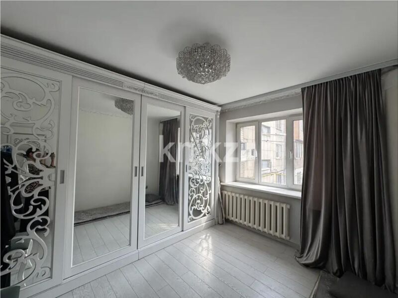 Продажа 2-комнатной квартиры, 44 м² - Продажа двухкомнатных квартир в панельном доме в Казахстане - страница 79 фото 3 из 4