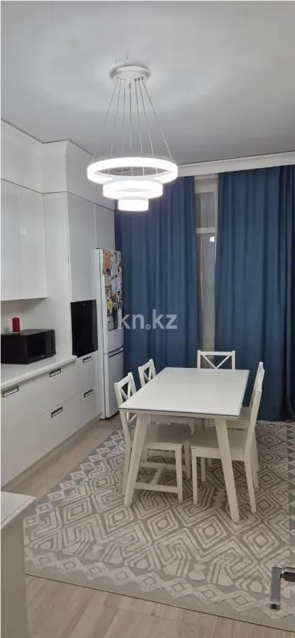 Продажа 3-комнатной квартиры, 98 м² - Продажа трехкомнатных квартир в блочном доме в Казахстане - страница 24 фото 3 из 5