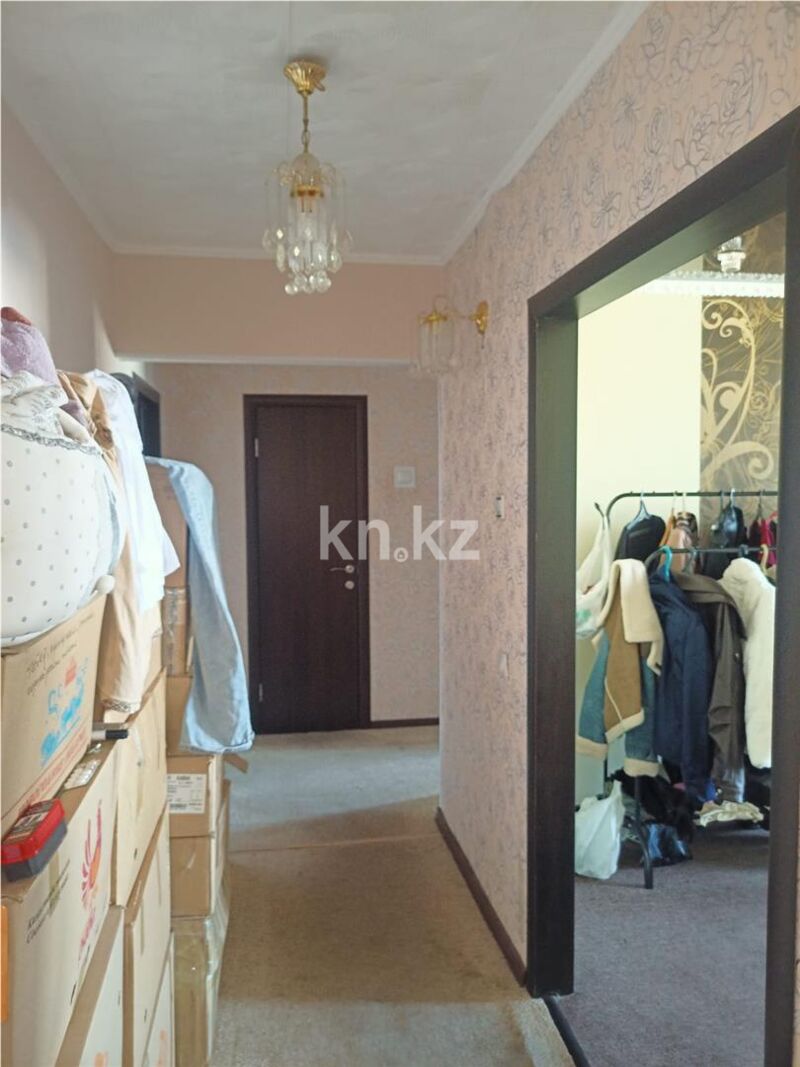 Продажа 3-комнатной квартиры, 65 м² - Недвижимость в Темиртау - страница 33 фото 11 из 13