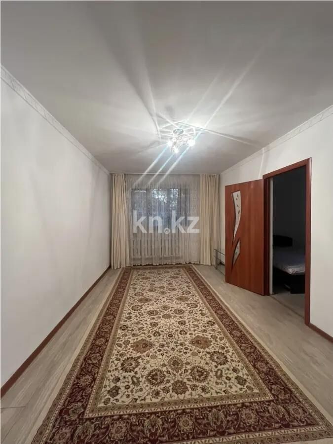 Продажа 2-комнатной квартиры, 40 м² - Продажа двухкомнатных квартир в панельном доме в Алматы - страница 26 фото 1 из 5