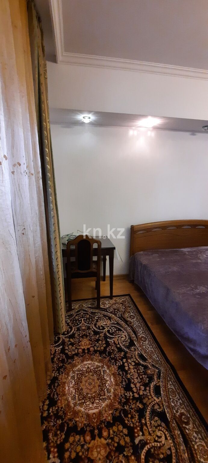 Аренда 2-комнатной квартиры, 60 м² - Аренда квартир помесячно в Алматы фото 4 из 7