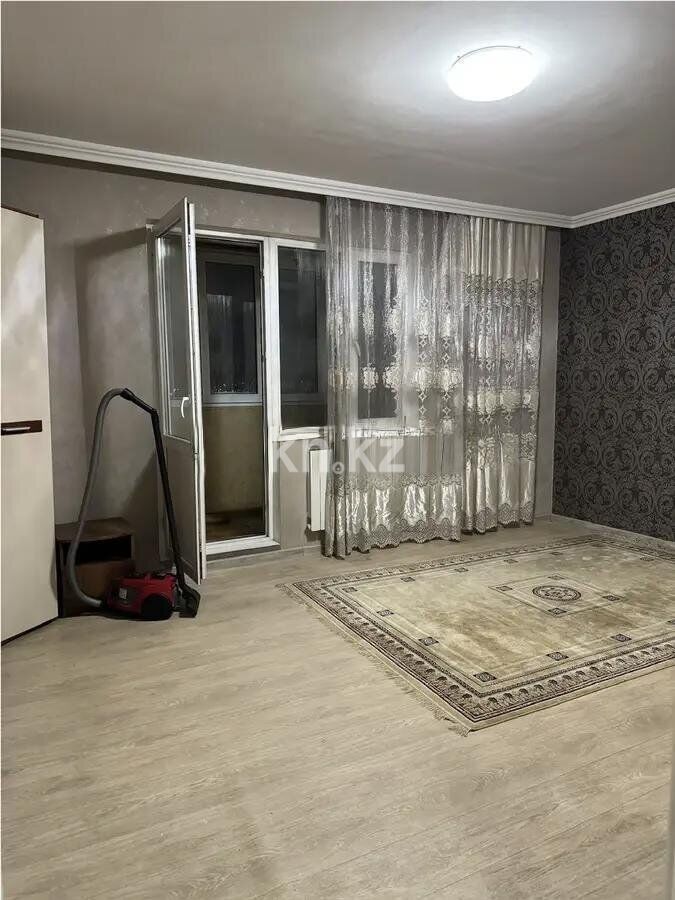 Продажа 2-комнатной квартиры, 62.6 м² - Продажа квартир в Ауэзовском р-не Алматы - страница 8 фото 1 из 5