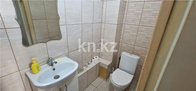 Продажа 3-комнатной квартиры, 74 м² - Продажа  трехкомнатных квартир в новостройках Астаны - страница 2 фото 8 из 9