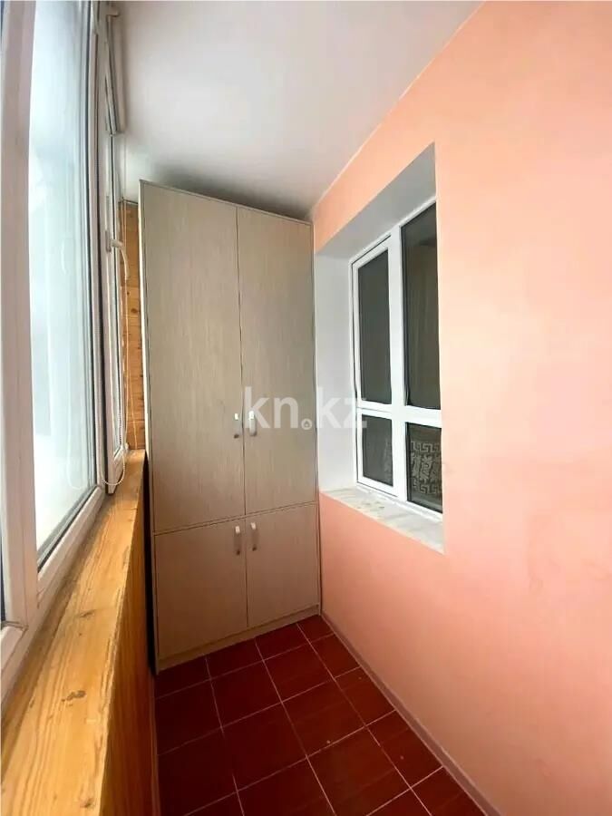 Продажа 1-комнатной квартиры, 38.7 м² - Продажа однокомнатных квартир в Астане - страница 20 фото 4 из 5