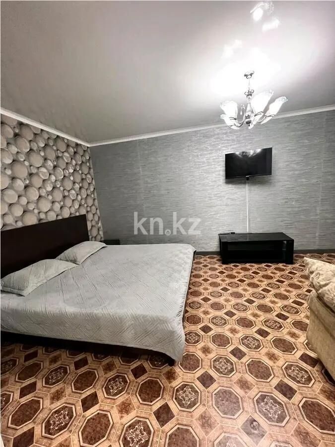 Продажа 1-комнатной квартиры, 32 м² - Продажа однокомнатных квартир в панельном доме в Караганде - страница 3 фото 1 из 2