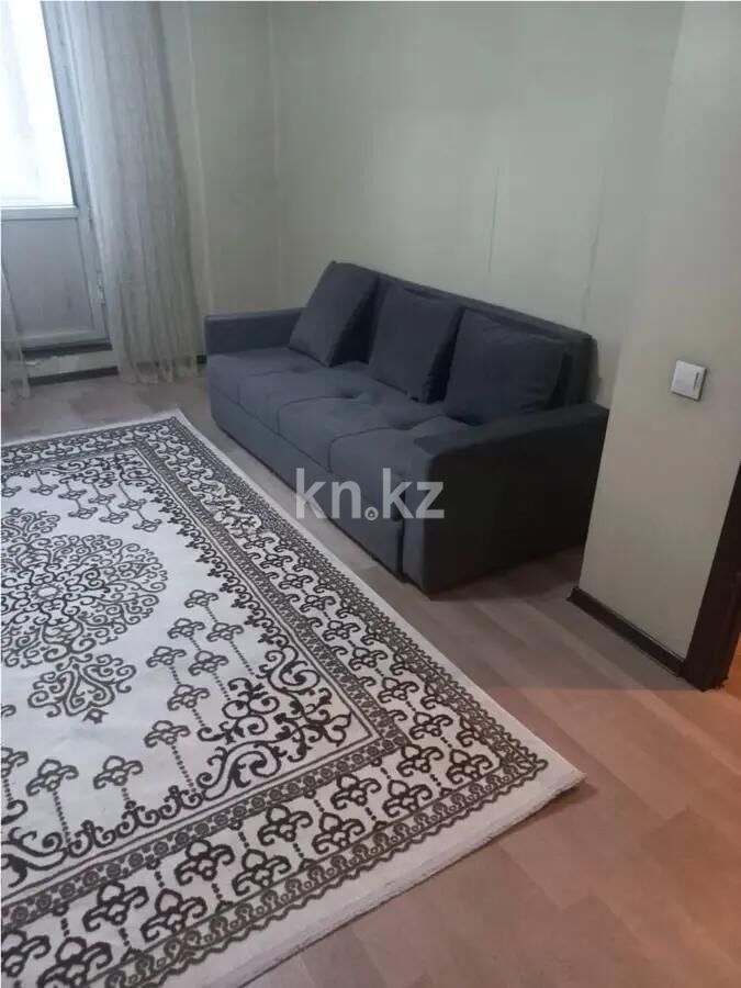 Продажа 1-комнатной квартиры, 45 м² - Продажа однокомнатных квартир в блочном доме в Алматы фото 2 из 2