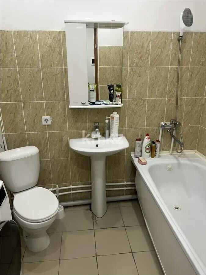 Продажа 2-комнатной квартиры, 53 м² - Продажа квартир в монолитно-каркасном доме в Караганде - страница 2 фото 3 из 3