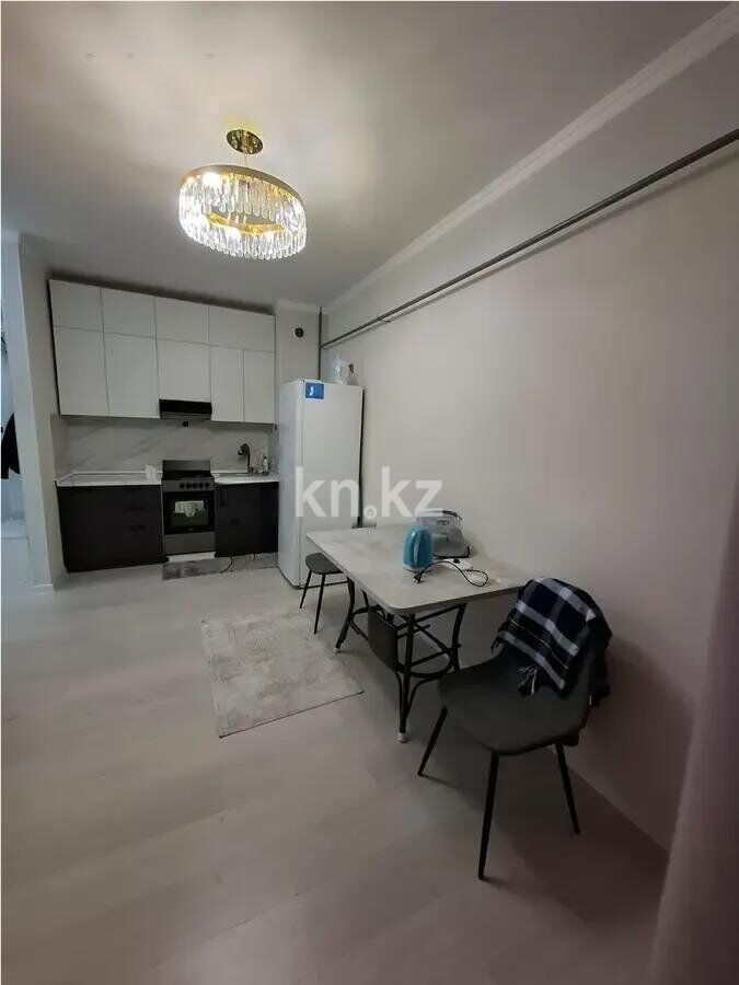 Продажа 1-комнатной квартиры, 35 м² - Продажа домов, коттеджей в Жезказгане фото 3 из 6