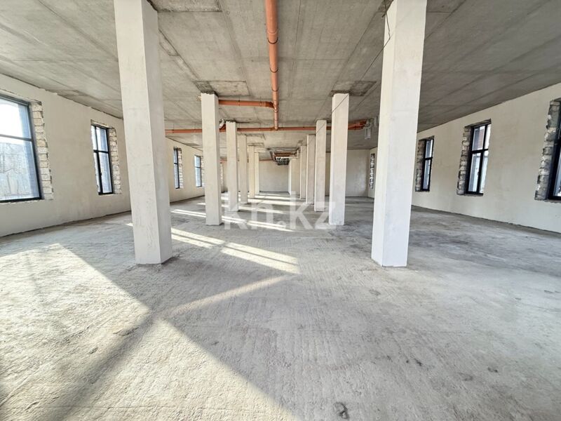 Продажа помещения, 356 м² - Аренда комнат в Семее фото 1 из 7