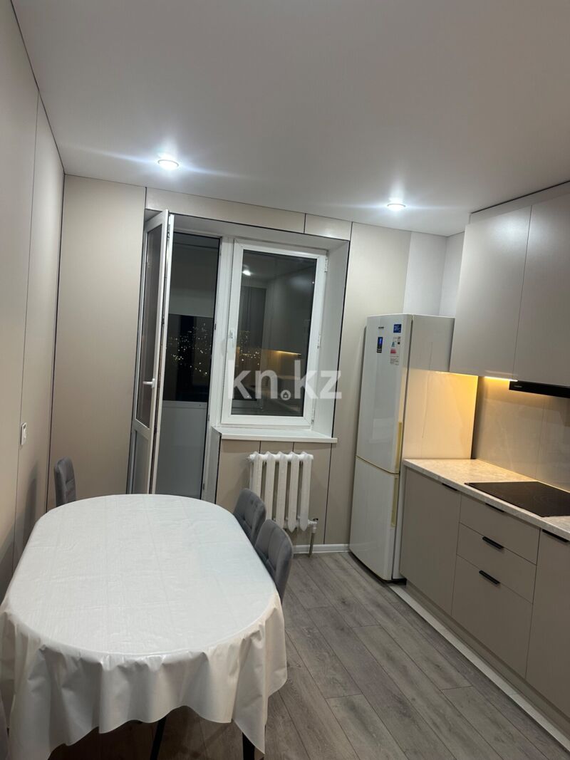 Аренда 2-комнатной квартиры, 62 м² - Аренда недвижимости в Казахстане - страница 2 фото 5 из 8