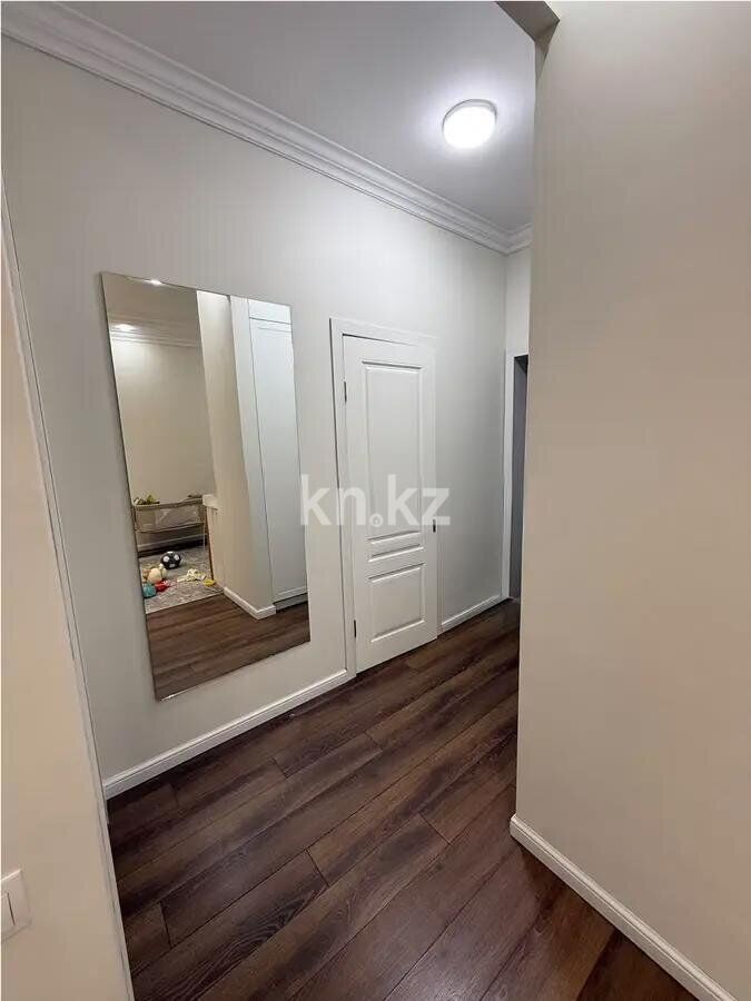 Продажа 1-комнатной квартиры, 37 м² - Продажа однокомнатных квартир в Астане - страница 20 фото 4 из 4