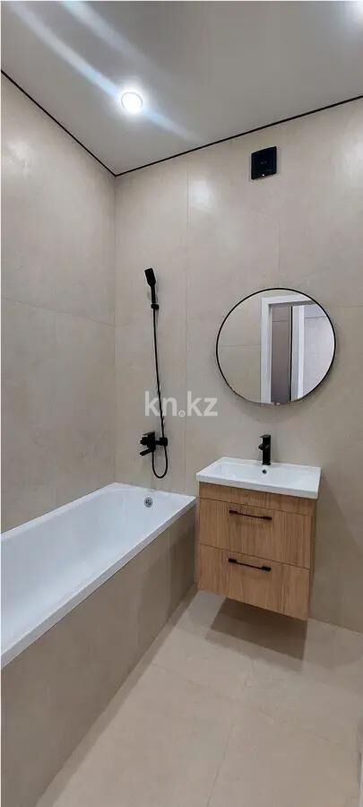 Продажа 2-комнатной квартиры, 41 м² - Продажа двухкомнатных квартир в р-не Есиль Астаны - страница 33 фото 3 из 4