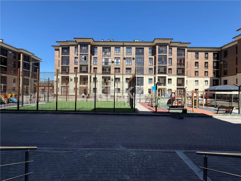 Продажа 3-комнатной квартиры, 85 м² - Продажа трехкомнатных квартир на Юго-Востоке Караганды - страница 16 фото 21 из 24