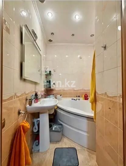Продажа 2-комнатной квартиры, 53 м² - Продажа двухкомнатных квартир в панельном доме в Алматы - страница 26 фото 4 из 6