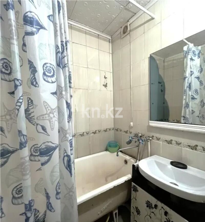 Продажа 3-комнатной квартиры, 60 м² - Продажа трехкомнатных квартир в Михайловке Караганды фото 6 из 8